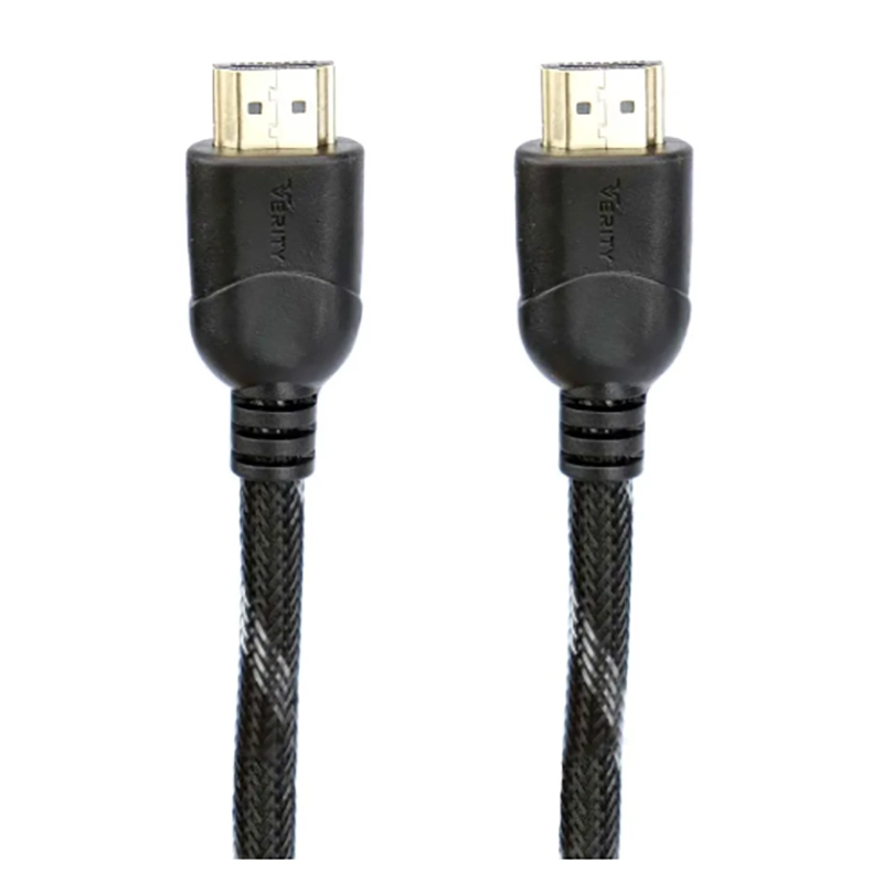 کابل تصویر HDMI وریتیVERITY متراژ 2 متر